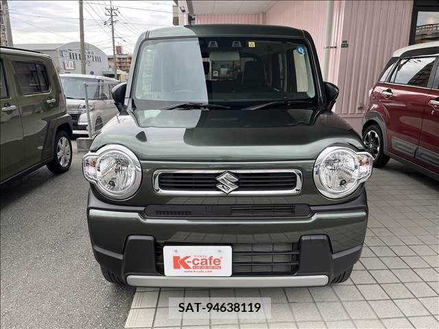 Suzuki HUSTLER 2022-11 248843-11
