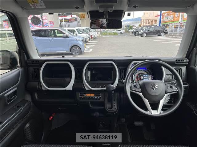 Suzuki HUSTLER 2022-11 248843-9