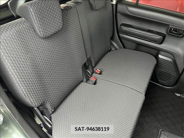 Suzuki HUSTLER 2022-11 248843-7