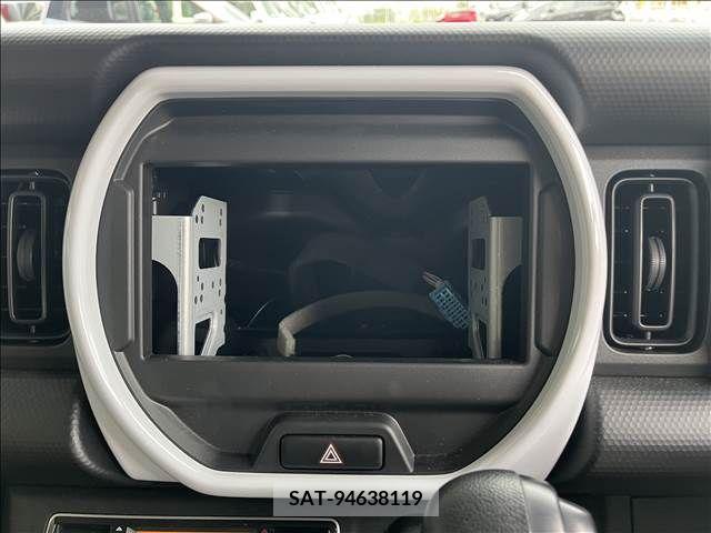 Suzuki HUSTLER 2022-11 248843-6