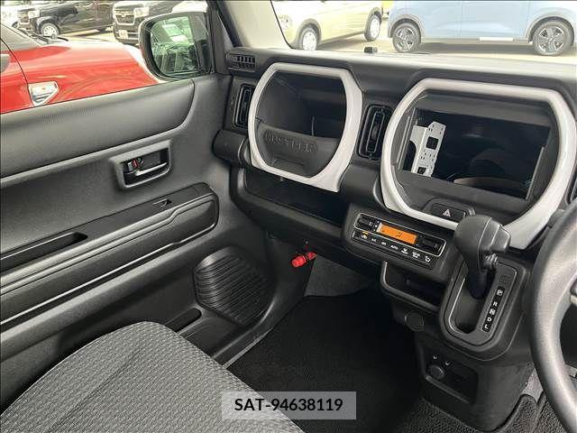 Suzuki HUSTLER 2022-11 248843-5