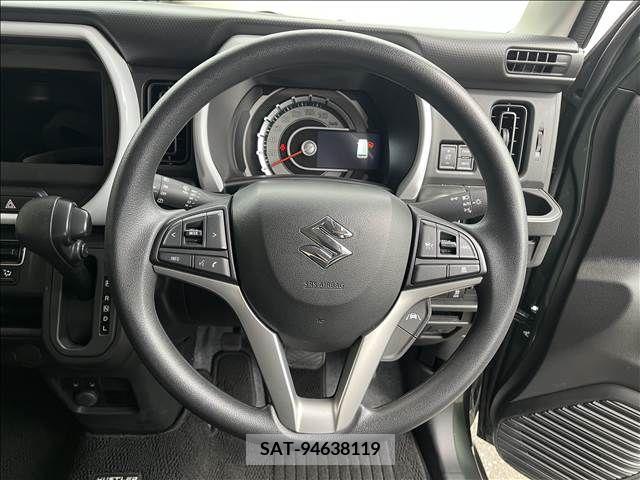 Suzuki HUSTLER 2022-11 248843-4