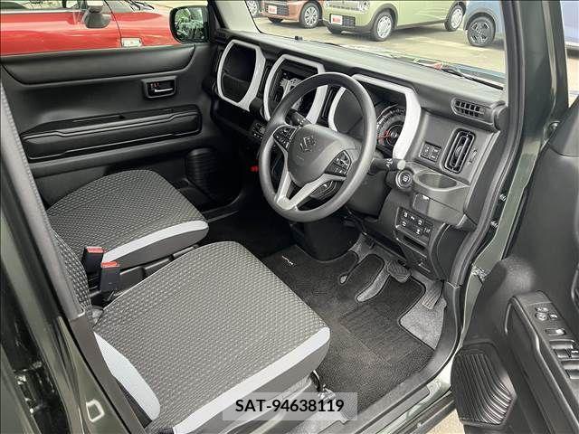 Suzuki HUSTLER 2022-11 248843-3