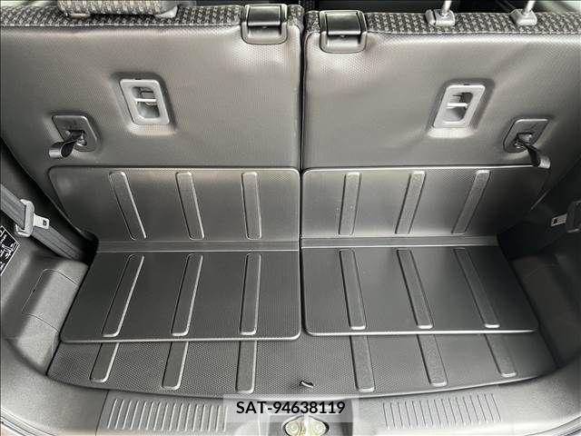 Suzuki HUSTLER 2022-11 248843-17
