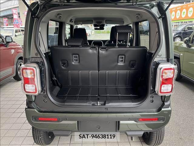 Suzuki HUSTLER 2022-11 248843-16