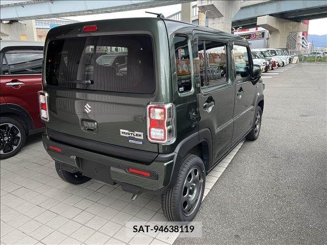Suzuki HUSTLER 2022-11 248843-15