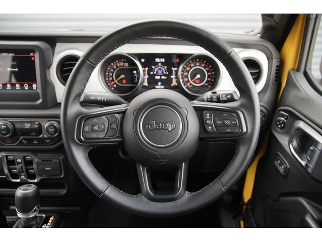 Jeep WRANGLER 2021-07 7617-11
