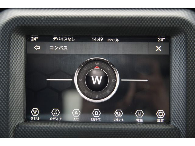 Jeep WRANGLER 2021-07 7617-15