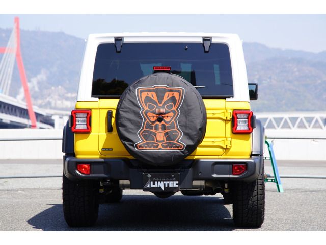 Jeep WRANGLER 2021-07 7617-5