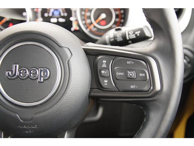 Jeep WRANGLER 2021-07 7617-13