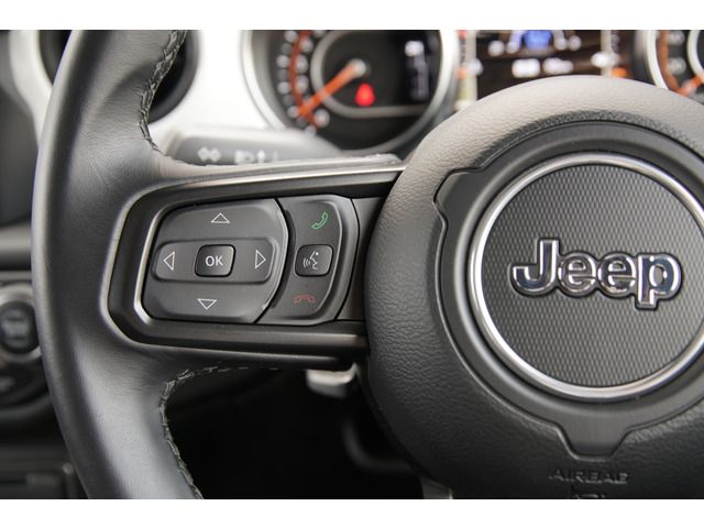 Jeep WRANGLER 2021-07 7617-12