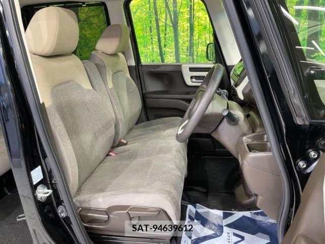 Honda N BOX 2021-02 278495-8