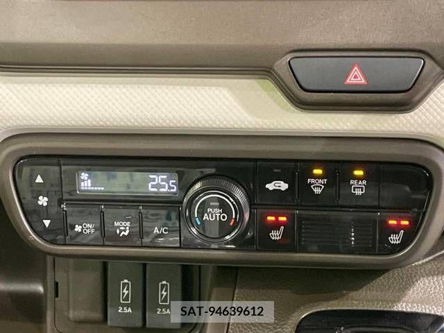 Honda N BOX 2021-02 278495-7