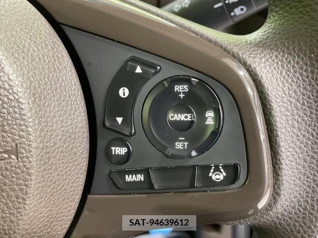 Honda N BOX 2021-02 278495-6
