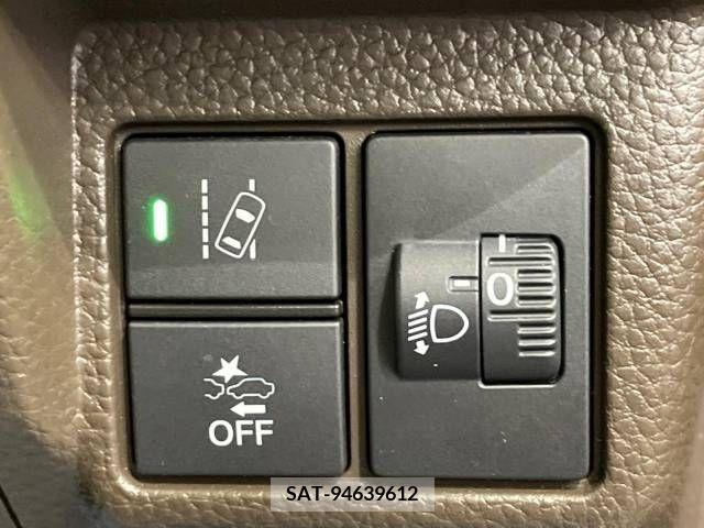 Honda N BOX 2021-02 278495-5