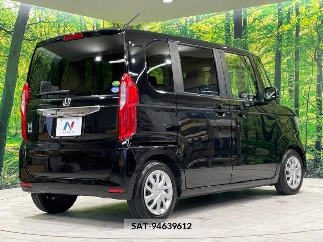 Honda N BOX 2021-02 278495-17