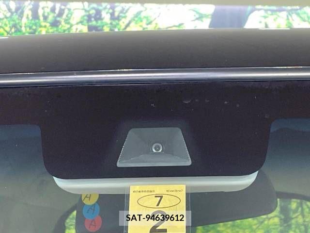 Honda N BOX 2021-02 278495-4