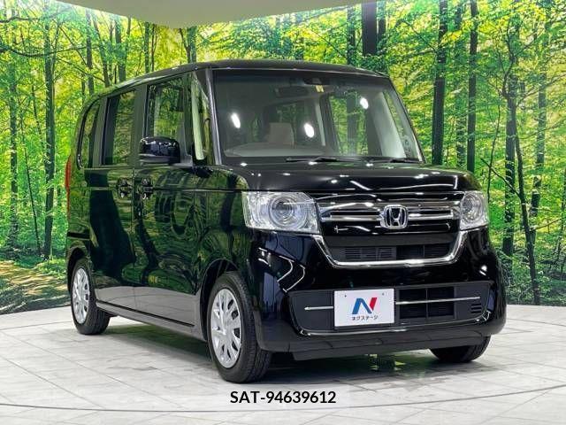 Honda N BOX 2021-02 278495-16