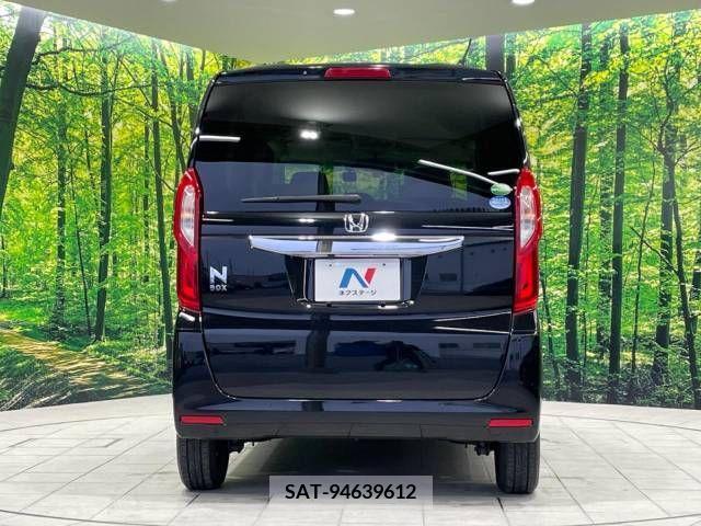 Honda N BOX 2021-02 278495-15