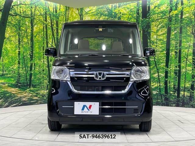 Honda N BOX 2021-02 278495-14