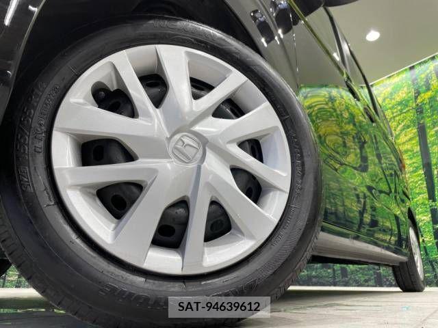 Honda N BOX 2021-02 278495-13
