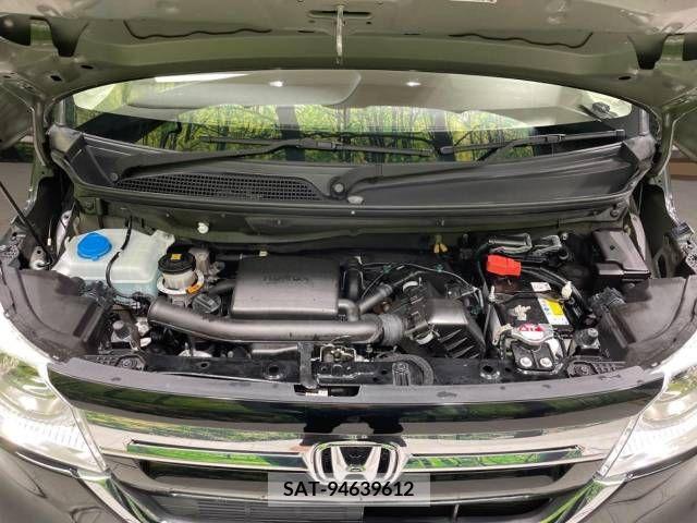 Honda N BOX 2021-02 278495-18