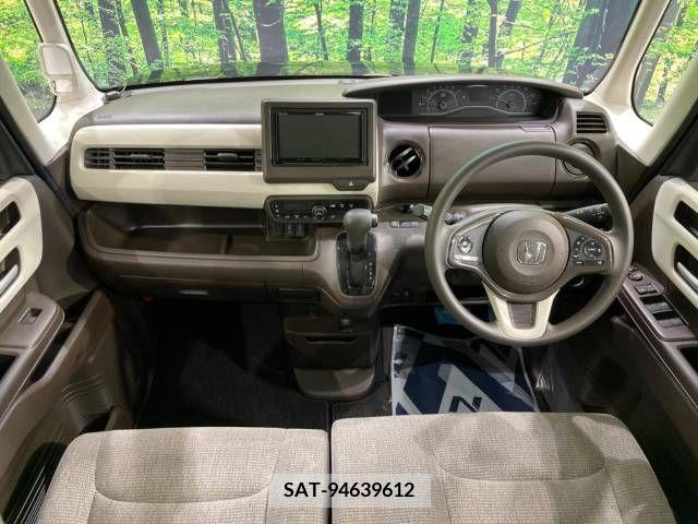 Honda N BOX 2021-02 278495-1