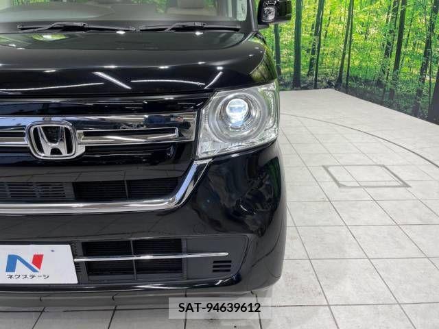Honda N BOX 2021-02 278495-12