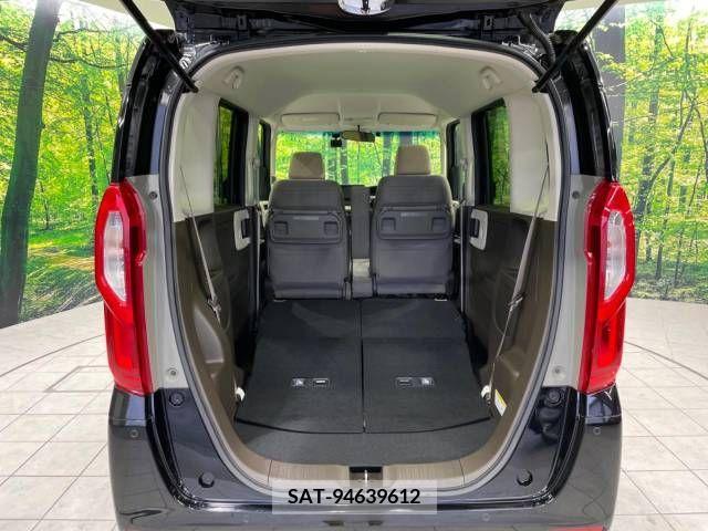 Honda N BOX 2021-02 278495-10