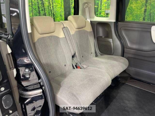 Honda N BOX 2021-02 278495-9