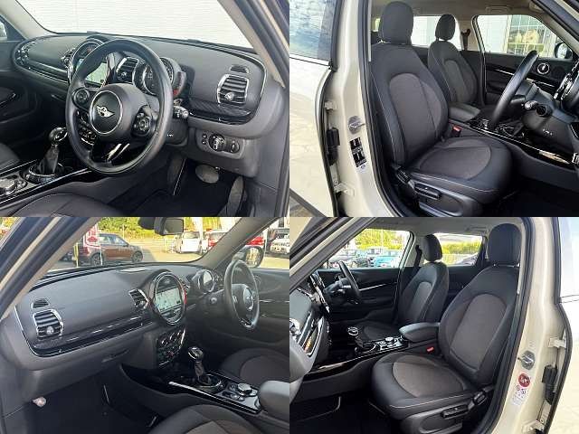Bmw MINI 2016-09 18381-5