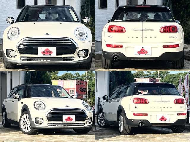 Bmw MINI 2016-09 18381-3