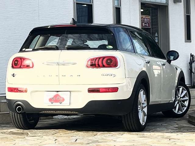 Bmw MINI 2016-09 18381-2