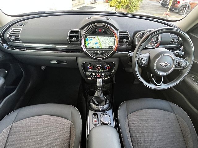 Bmw MINI 2016-09 18381-1