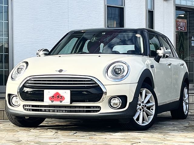 Bmw MINI 2016-09 18381-0