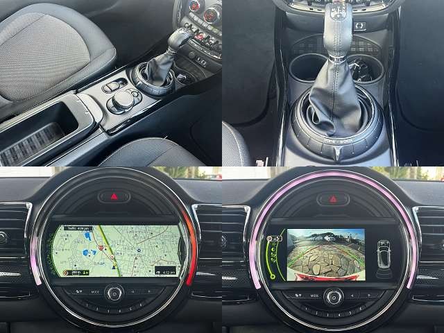 Bmw MINI 2016-09 18381-7