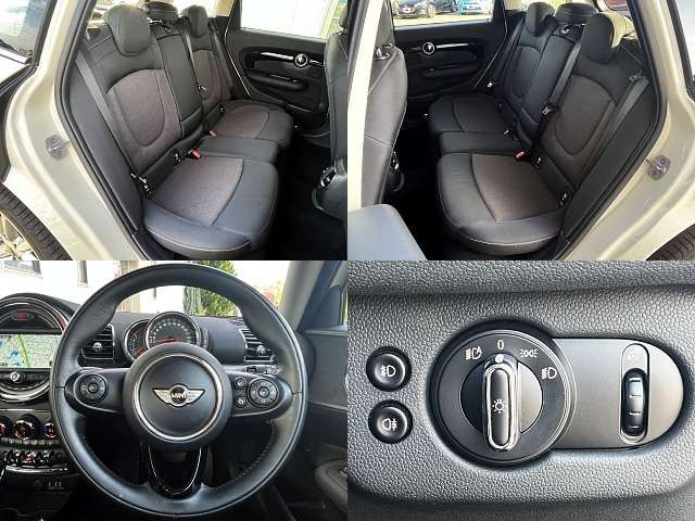Bmw MINI 2016-09 18381-6