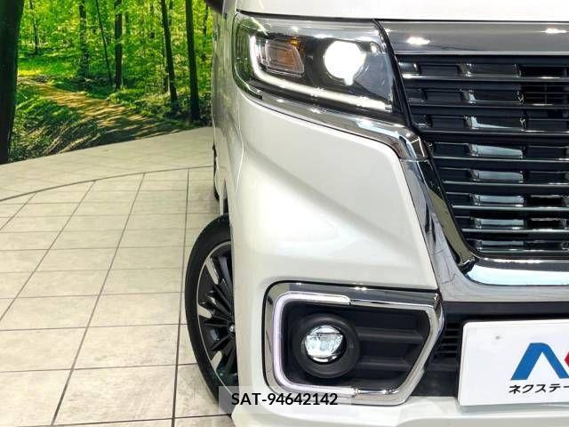 Suzuki SPACIA 2018-02 368614-13