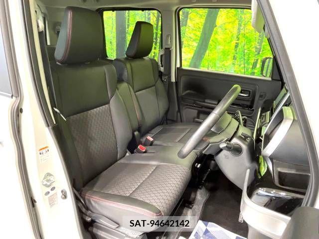 Suzuki SPACIA 2018-02 368614-9