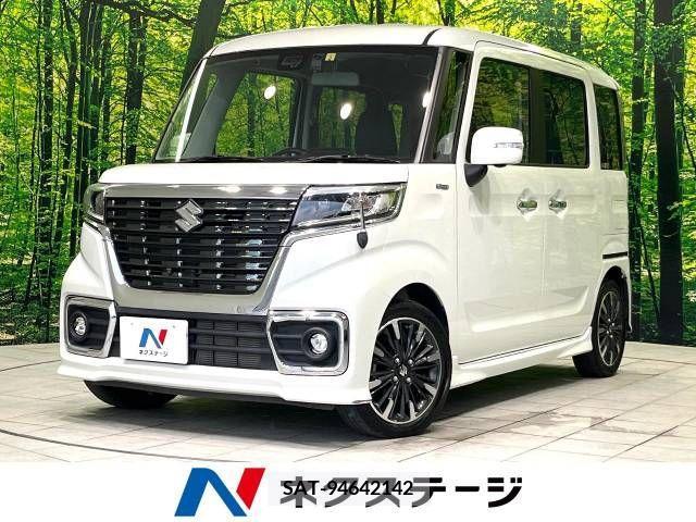 Suzuki SPACIA 2018-02 368614-0