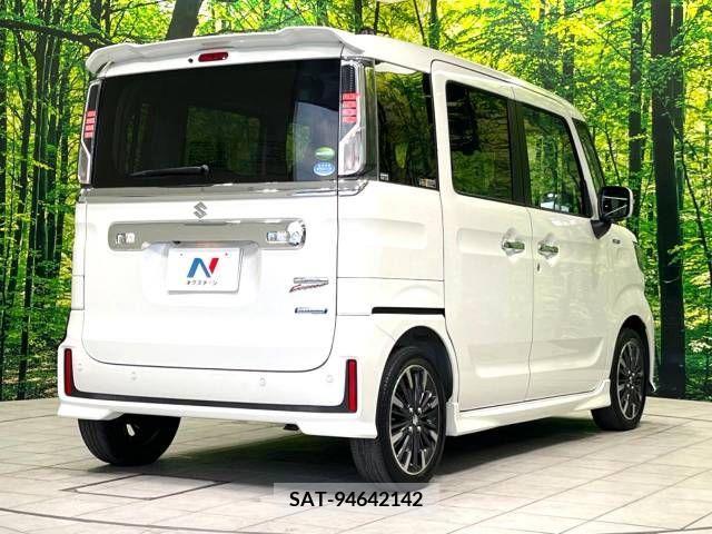 Suzuki SPACIA 2018-02 368614-18