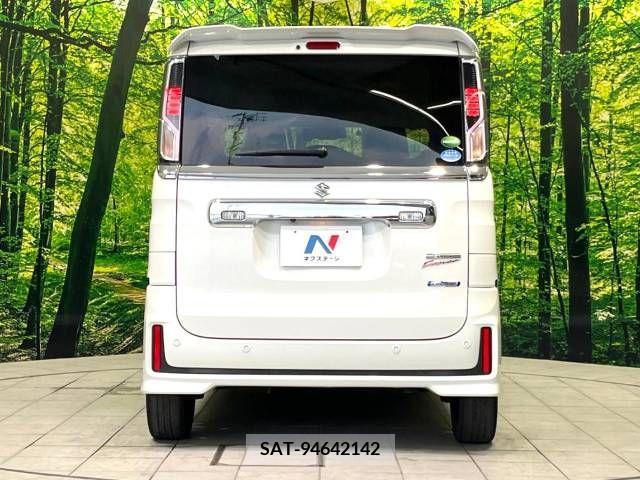 Suzuki SPACIA 2018-02 368614-16
