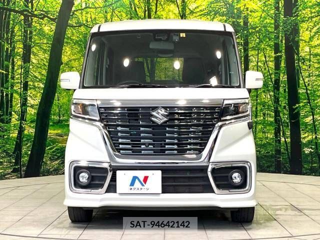 Suzuki SPACIA 2018-02 368614-15