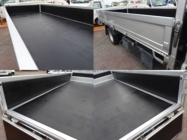 Toyota TOYOACE 2016-03 2834-9