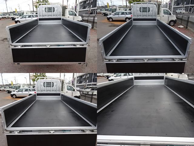 Toyota TOYOACE 2016-03 2834-8