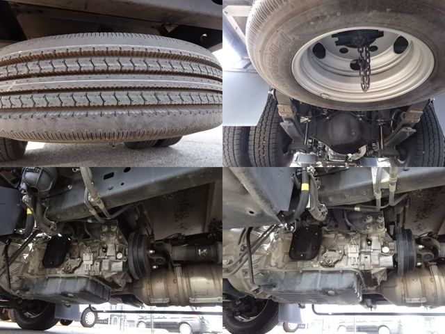 Toyota TOYOACE 2016-03 2834-16