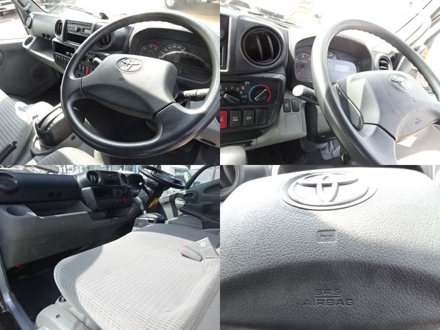 Toyota TOYOACE 2016-03 2834-18