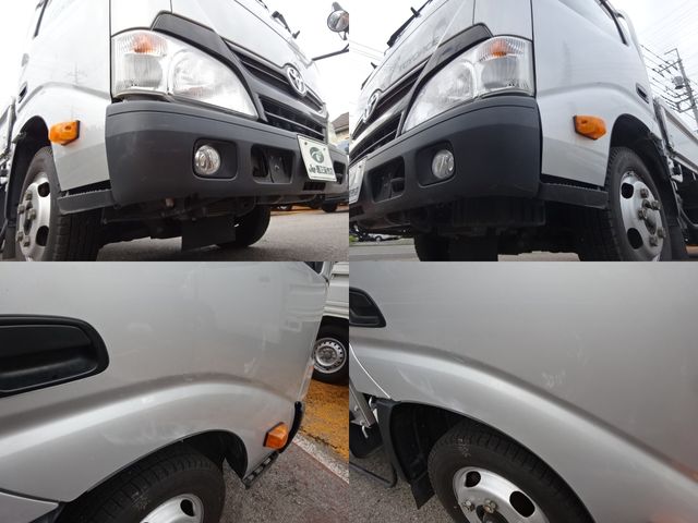 Toyota TOYOACE 2016-03 2834-4