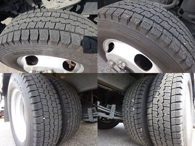 Toyota TOYOACE 2016-03 2834-15