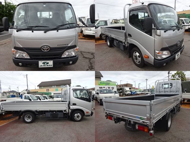 Toyota TOYOACE 2016-03 2834-1
